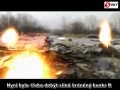 Předseda pod palbou :o).