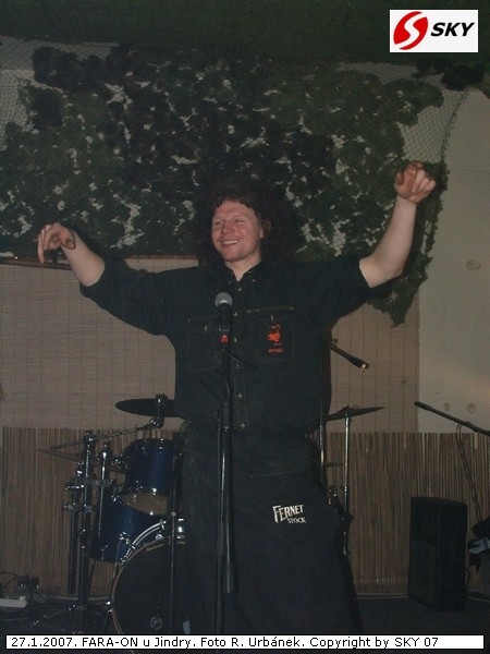 I´am flying :o)).