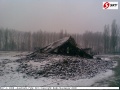 Bývalé komory Auschwitz II.