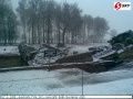 Bývalé komory Auschwitz II.