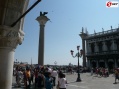 St. Mark's Square.