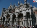 St. Mark's Basilica  (Basilica di San Marco).