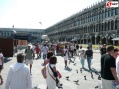 St. Mark's Square (Piazza San Marco).