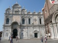 Campo di SS. Giovanni e Paolo.