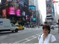 Times Square.