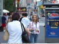 Times Square.