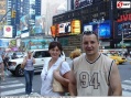 Times Square.