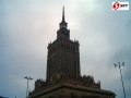 Palác kultury ve Varšavě